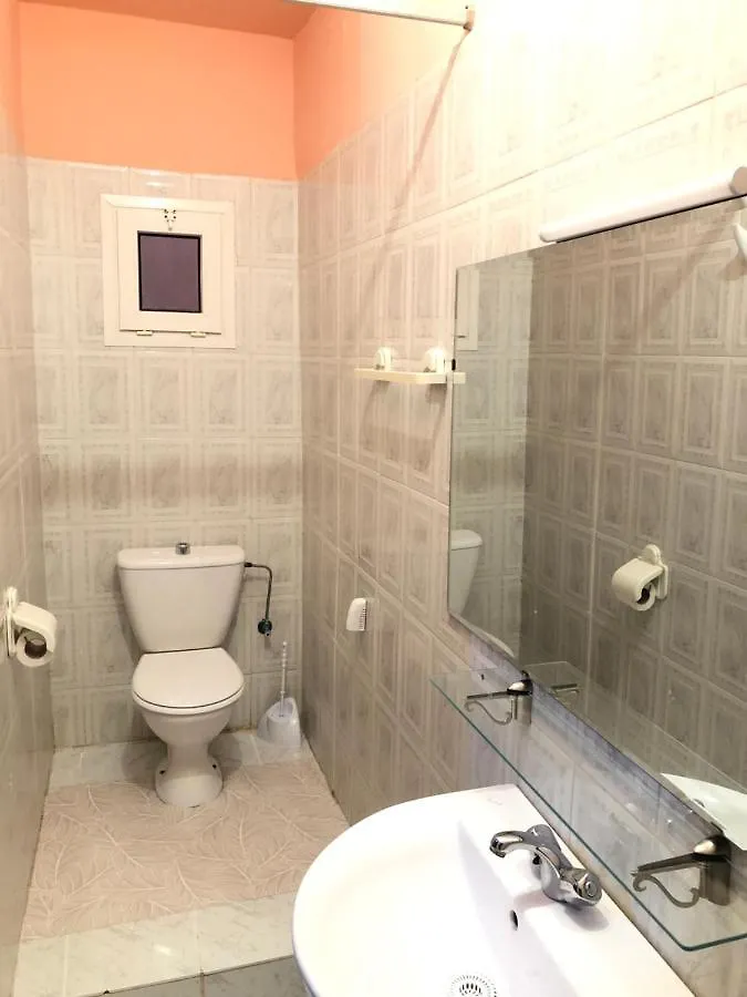 Riad Ramona Lqariya Seyaheya Марракеш Марокко