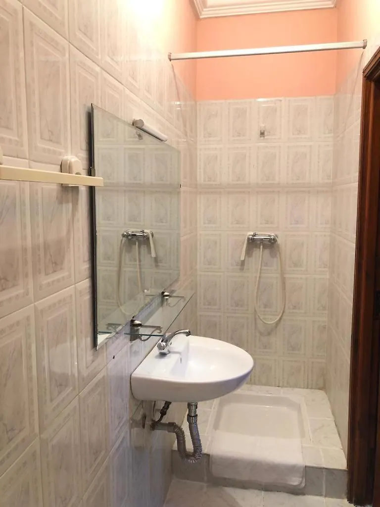 Проживание в семье Riad Ramona Lqariya Seyaheya Марракеш