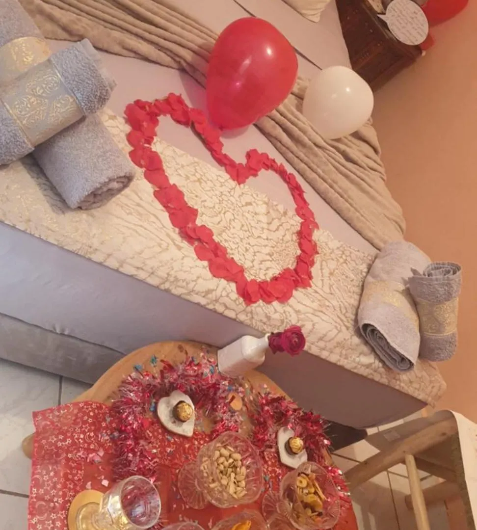 Riad Ramona Lqariya Seyaheya Marrakesh 0*,  Marocko