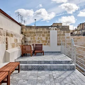  Appartement Vallettastay Old 5 Malte