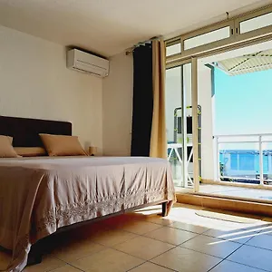  Appartement Fare Natihere Polynésie française