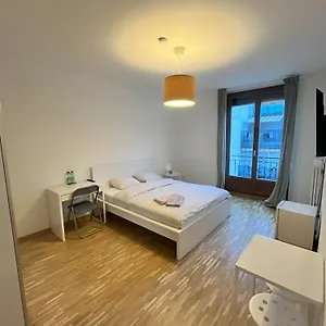  Séjour chez l'habitant Au Coeur De Suisse