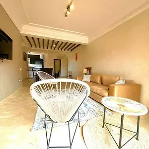Au Centre Appartement