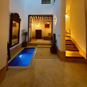 Little 24 Hébergement de vacances