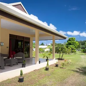  Hébergement de vacances Kovailani 1232 Dto-mt Polynésie française