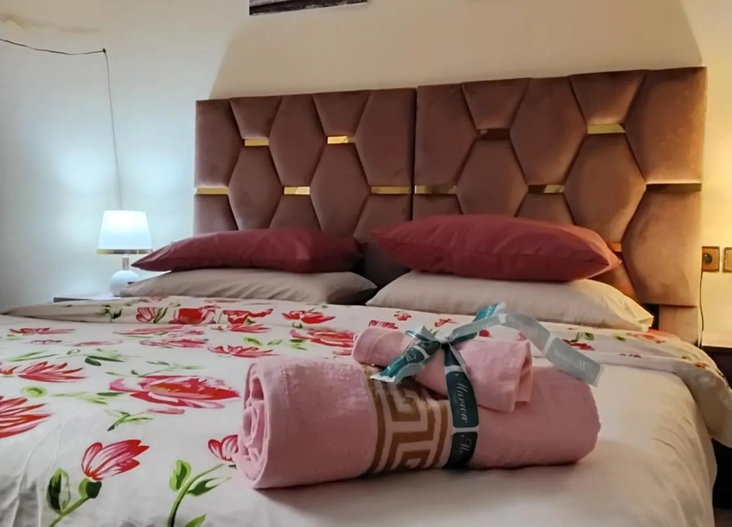 Riad Ramona Lqariya Seyaheya Marrakesh 0*,  Maroc